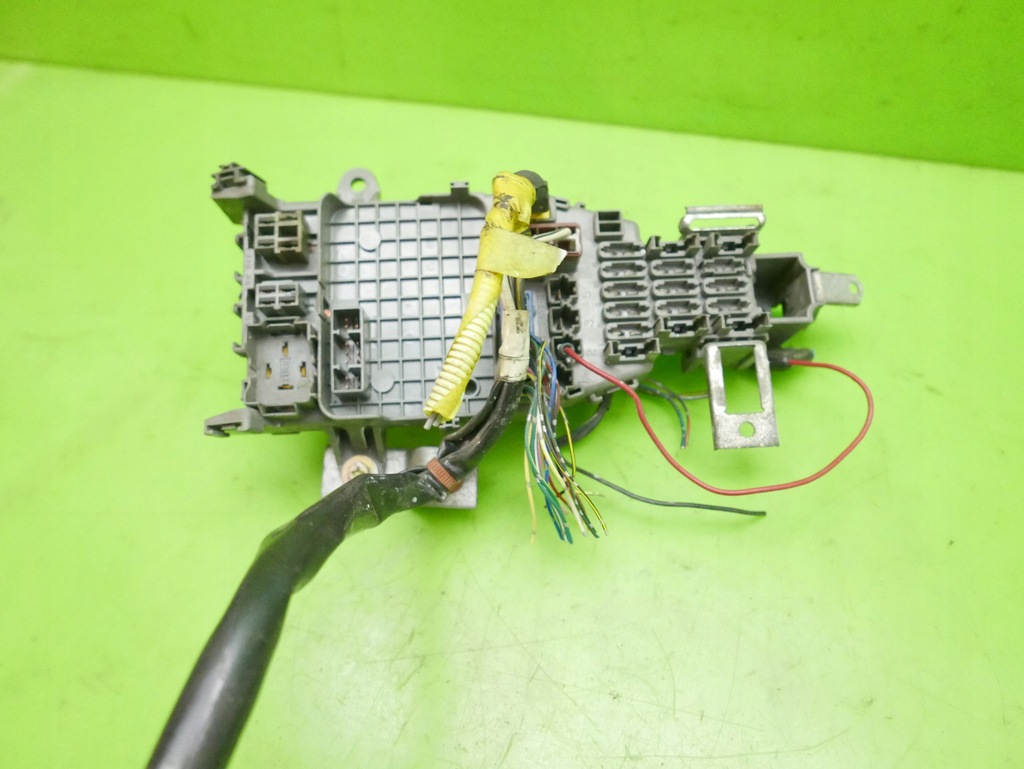 фото №11, Набір стартовий запуску honda accord v 2.2 16v