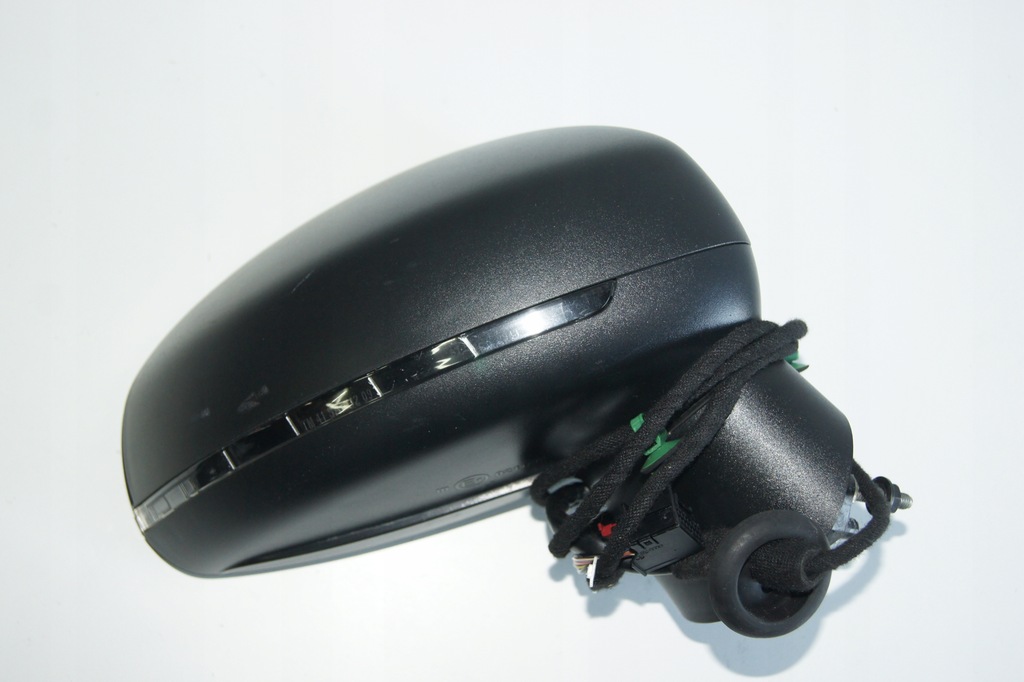 фото №1, Gd audi a1 зеркало правое na 6 pinów