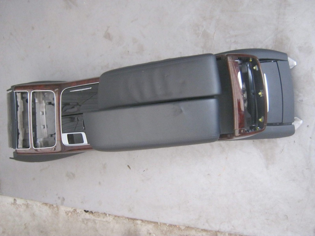 фото №13, Audi a8 4h d4 сиденья сиденье обивка дверь туннель