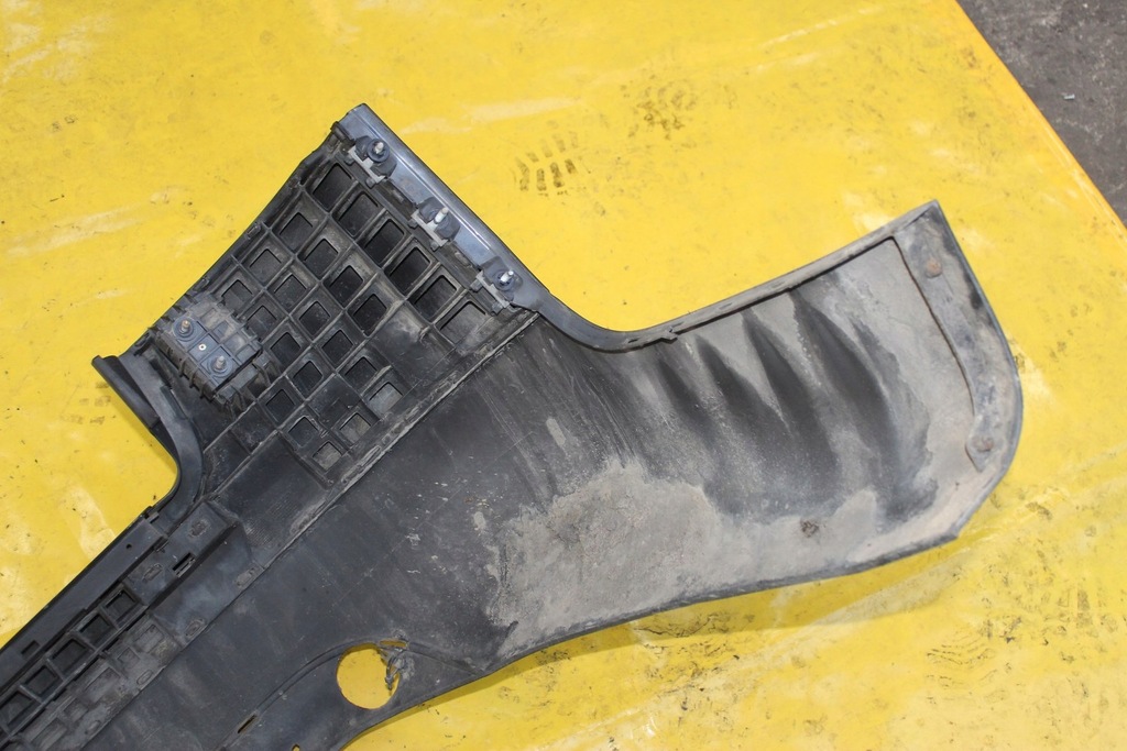 фото №13, Бампер задняя задний audi a6 c5 kombi lz9w