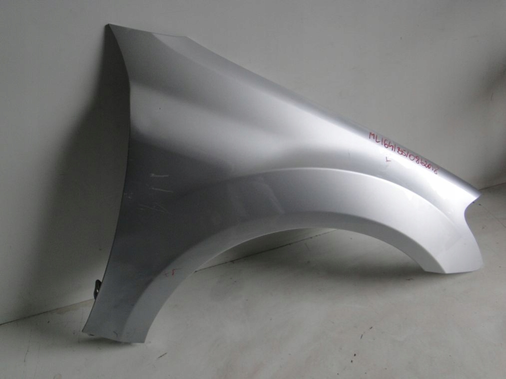 Mercedes ml w164 164 крила передній правий Недорого