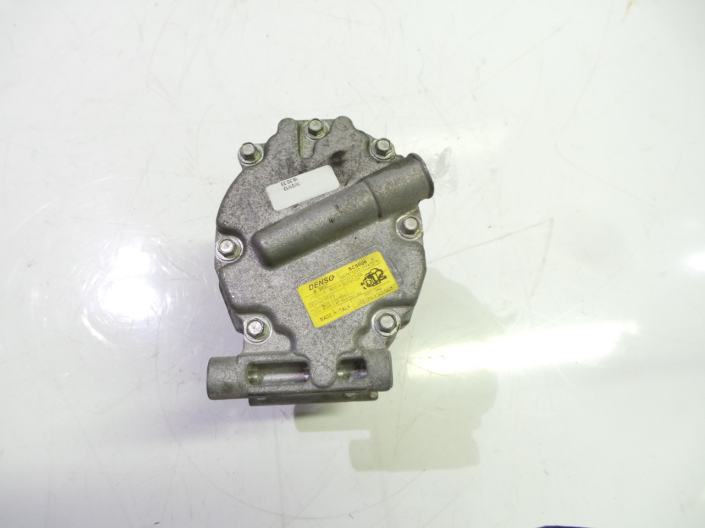 фото №4, Компресор кондиціонера fiat abarth 500 517473180