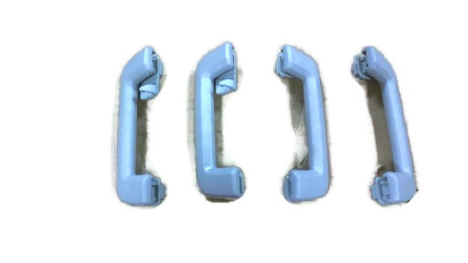 фото №1, Ручка кронштейн стельовий ford s-max smax s max mk1 2006-2015r.