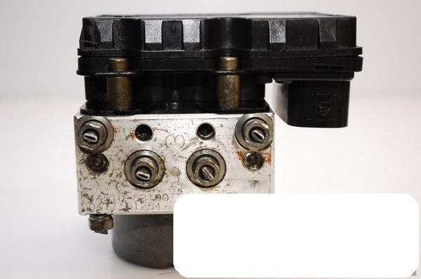 фото №4, Abs toyota yaris 89541-52031 sumitomo electric