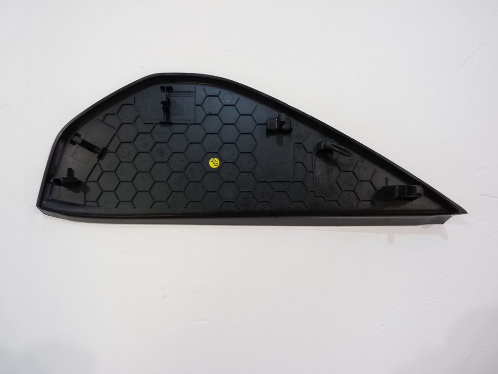 фото №2, Mbm skoda kodiaq защита консоли левая 565857504a