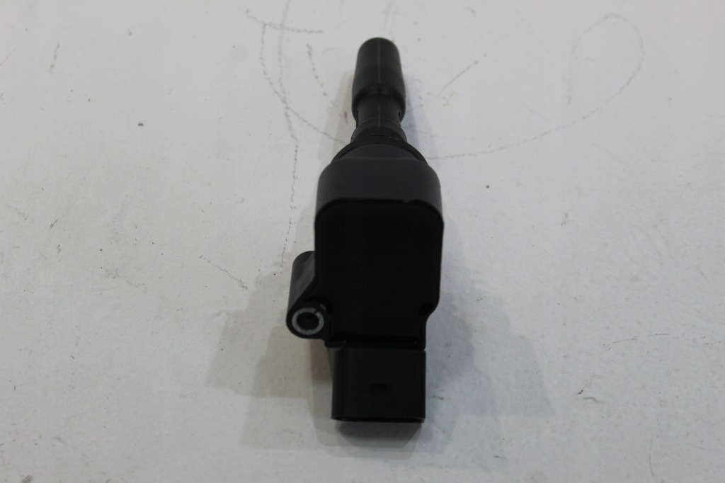 фото №1, Mbm vw touran 5t котушки запалювання kpl 04e905110m