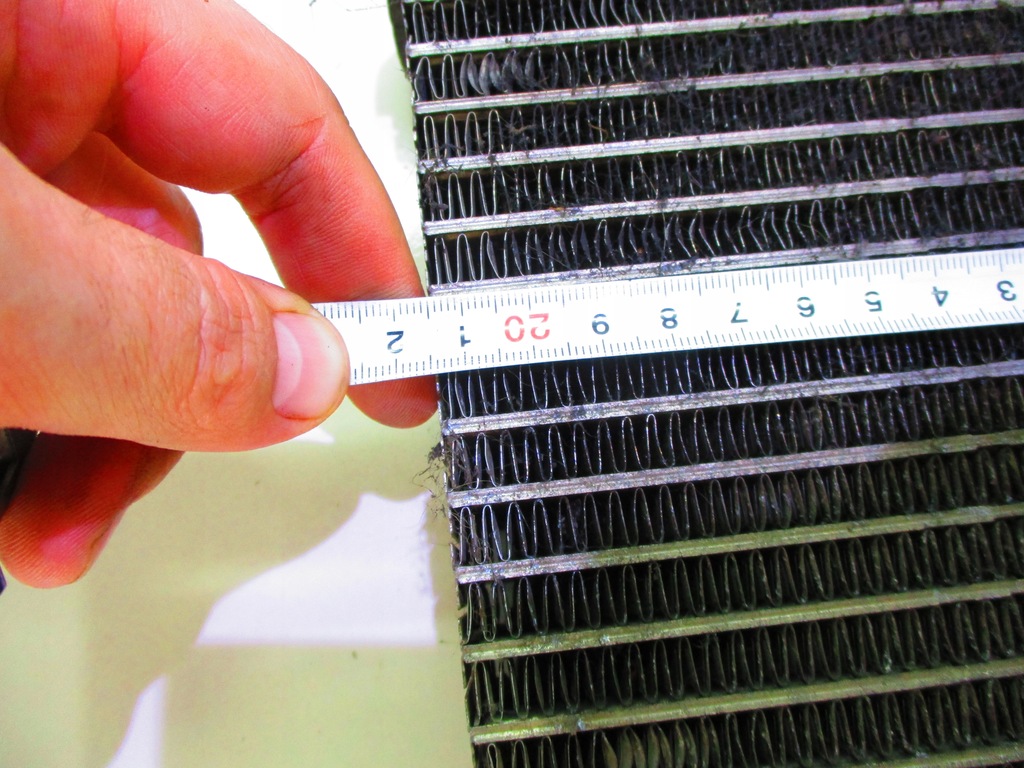 фото №4, Subaru forester i обігрівач кондиціонера uk