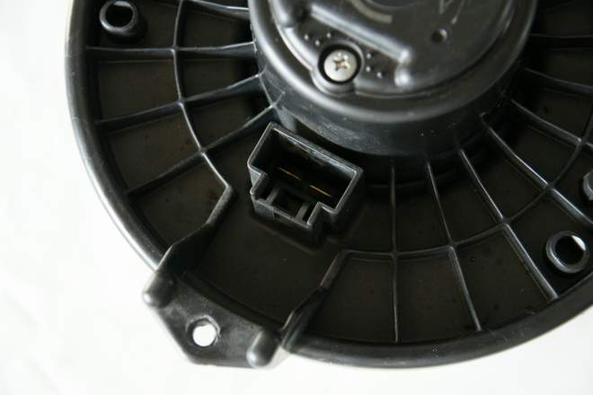 фото №7, Повітродувка chrysler 200 sebring jeep compass patriot