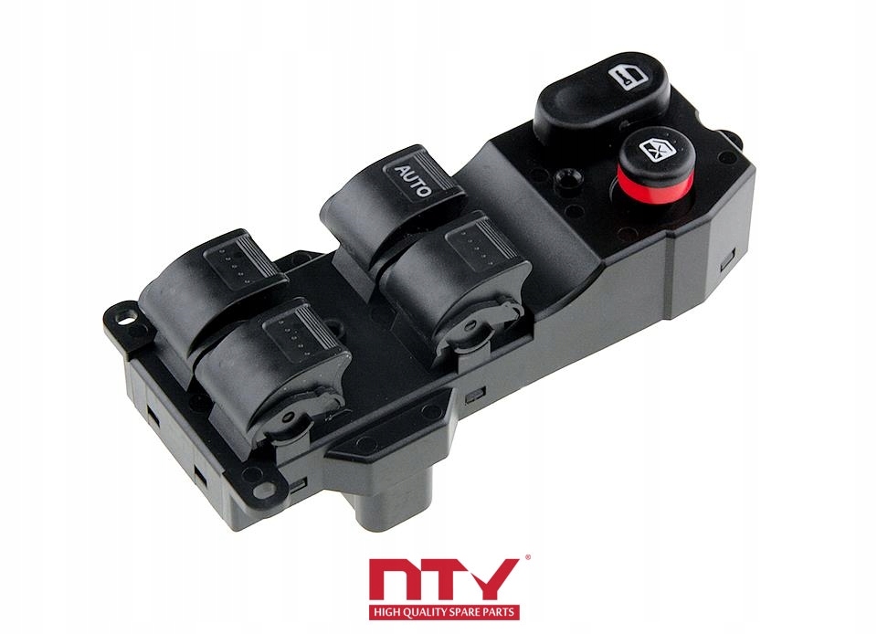 фото №15, Панель управление окон honda jazz 2002-2008