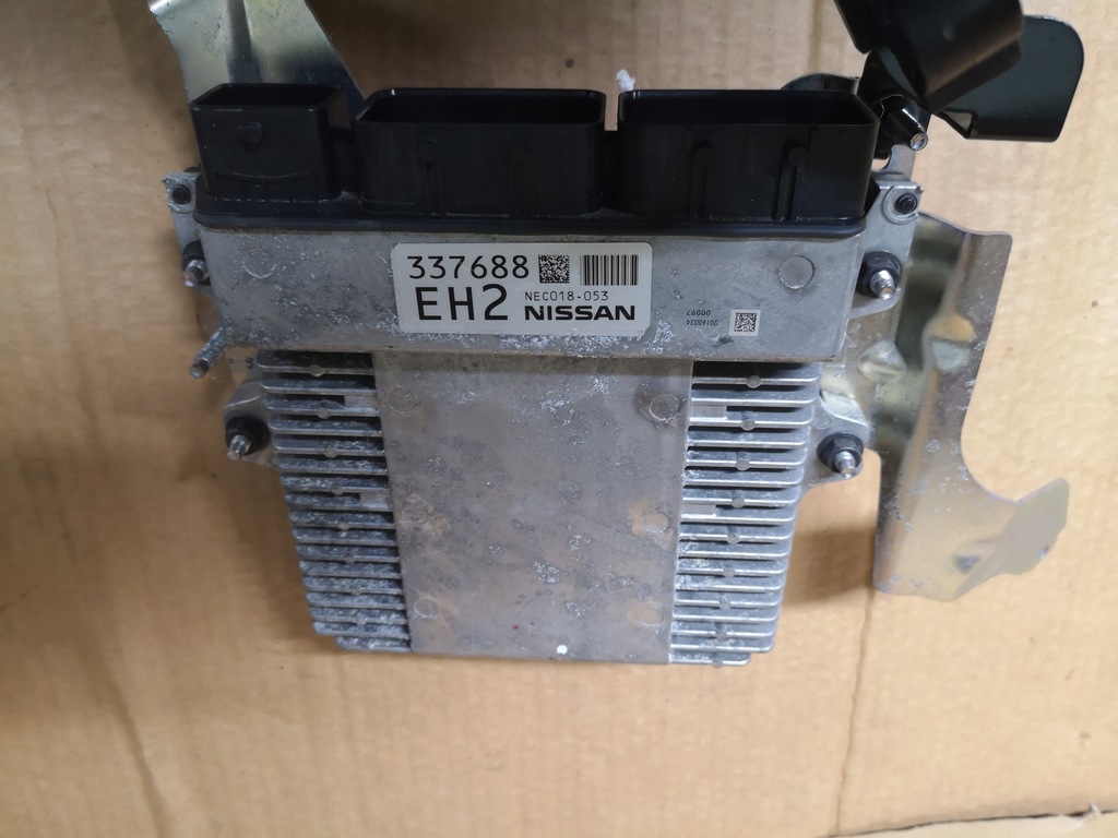 фото №1, Infiniti q60 s 2017 r модуль блок управления 337688eh2