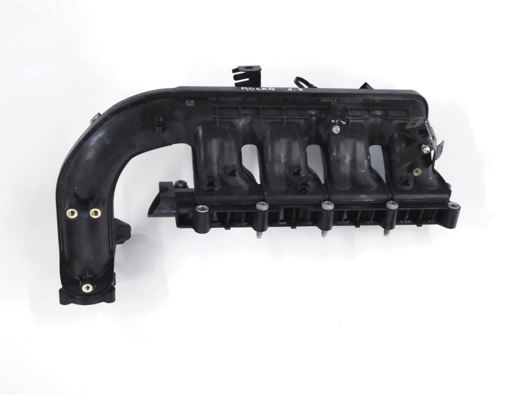 фото №1, Коллектор всасывающий 55578962 opel mokka 1.7 cdti