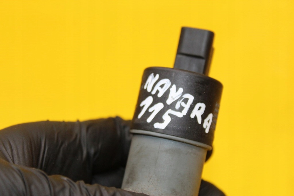 фото №8, Помпа омивача navara d40 9641553880