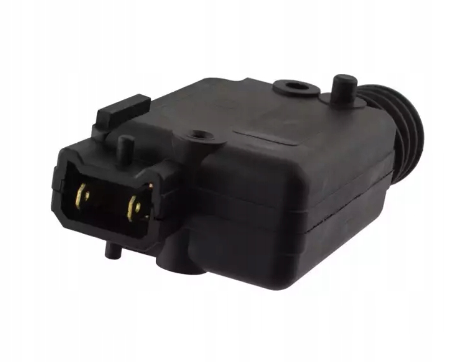 фото №2, Привод замка дверь l/p renault trafic