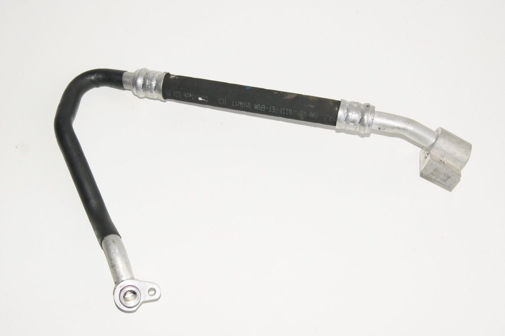 фото №1, Gd audi a8 4n d5 3.0tfsi шланг кондиционера