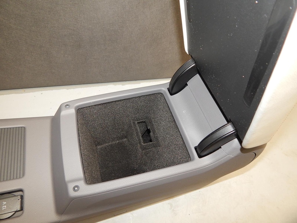 фото №4, Vw arteon тунель підлокітник