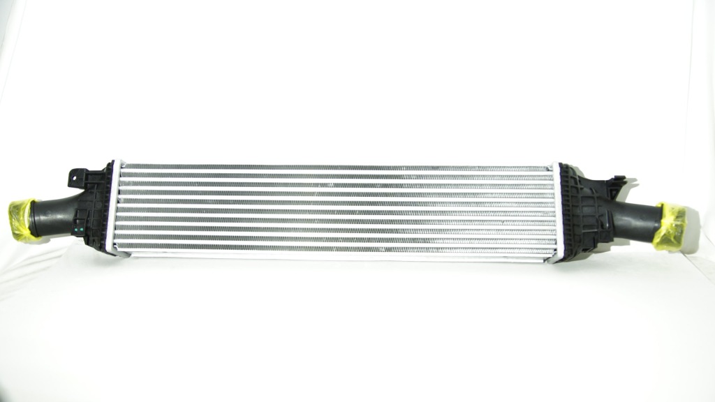 Купить Интеркулер audi a6 c7 a5 b8