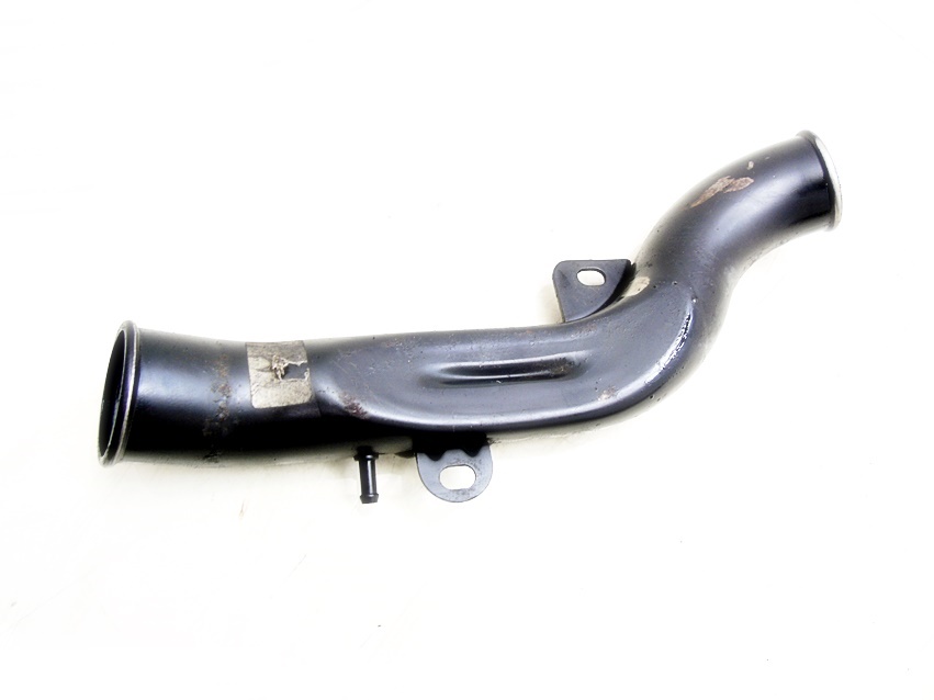 фото №1, Труба интеркулер ford focus 1.8 tdci tourneo