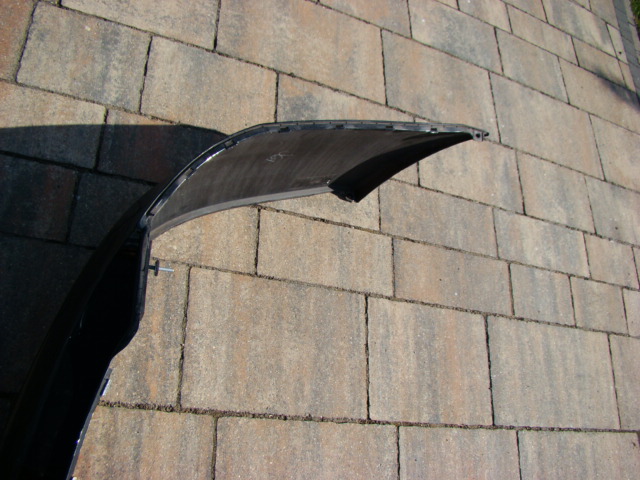 фото №7, Tesla s-zderzak задня задній