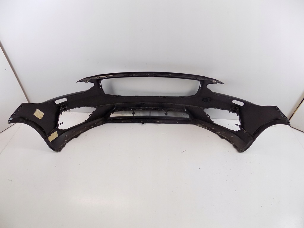 фото №4, Бампер перед передній volvo v90 s90 r-design