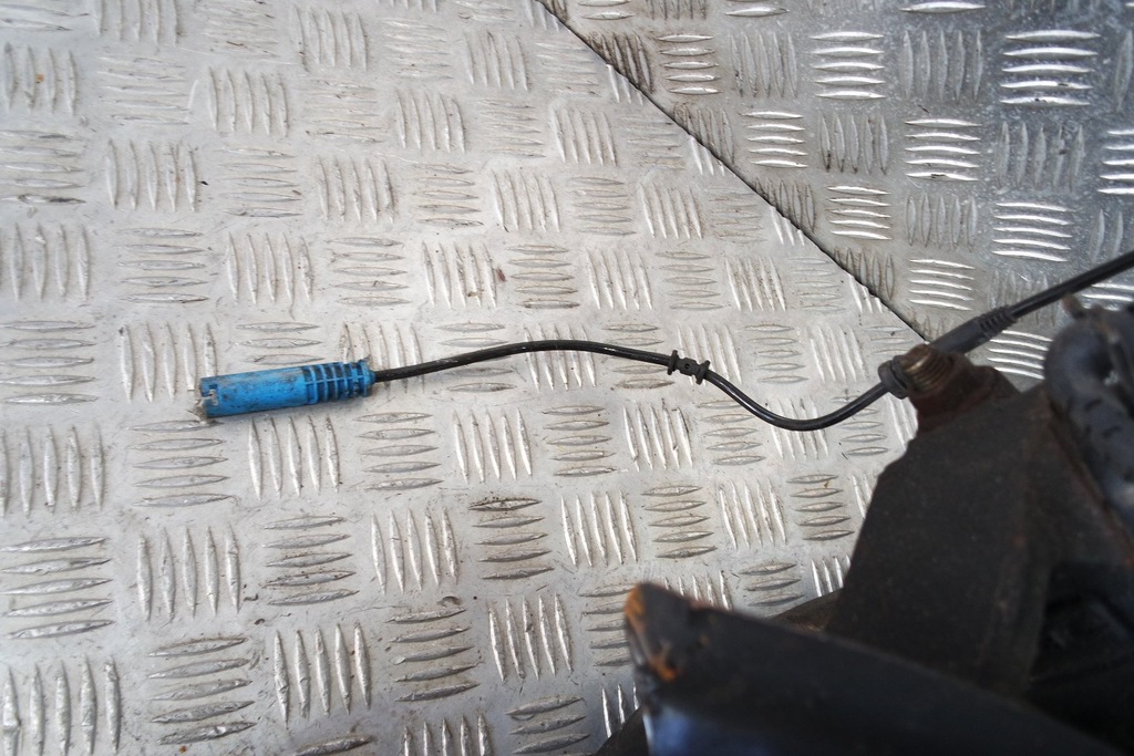 фото №3, Mini r55 r56 211km подвеска левая перед