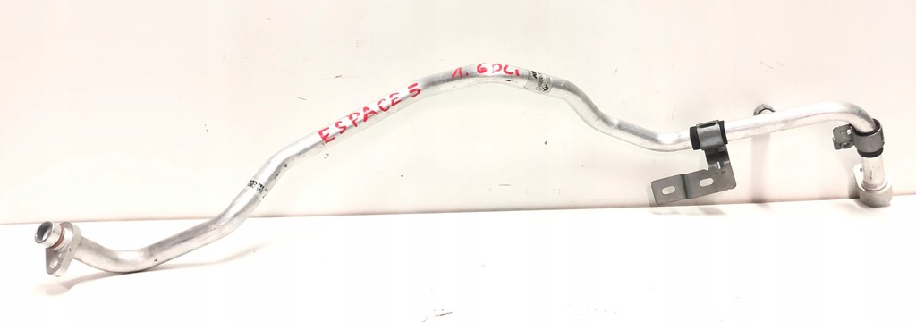 фото №1, Шланг кондиционера renault espace v 924803452r