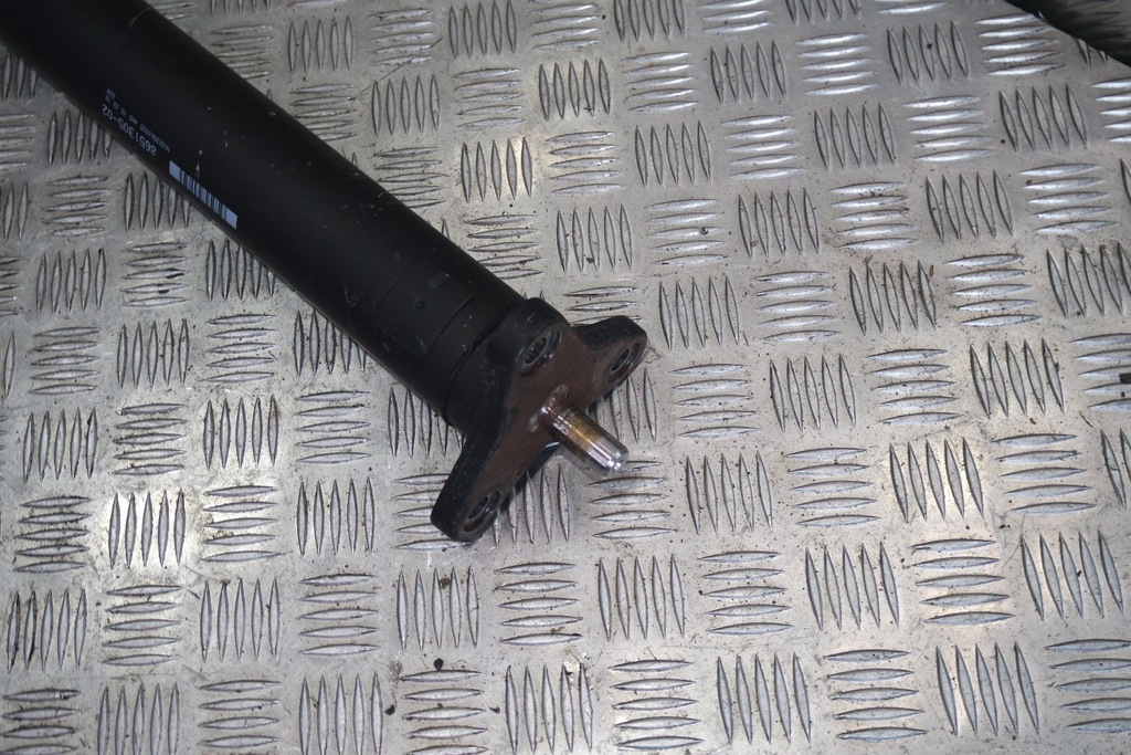 фото №4, Wal привідний bmw 3 gt f34 xd xi 8651305