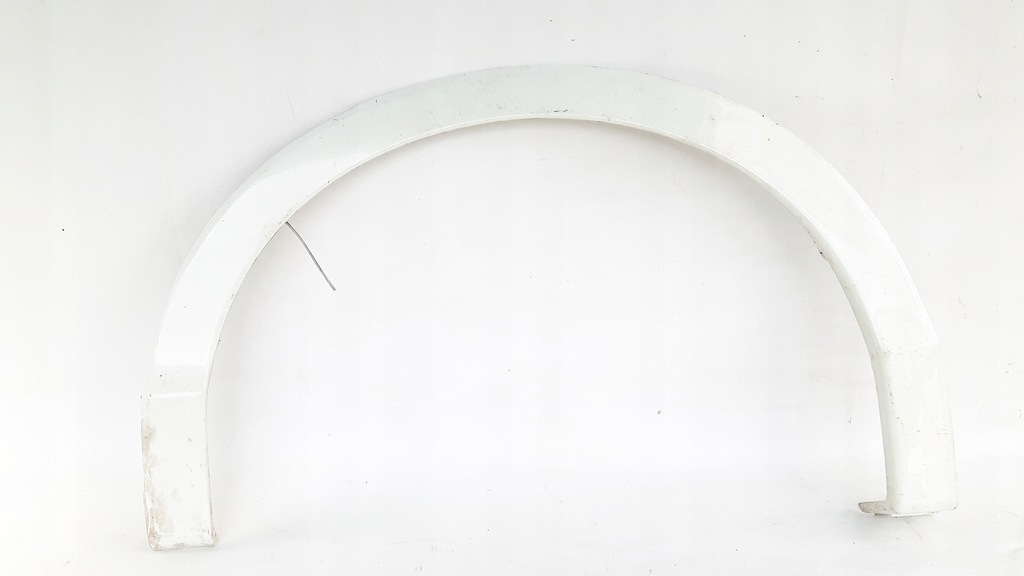 фото №1, Honda civic ix 12r.- молдинг na крыло правая задняя