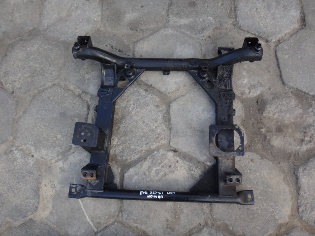 фото №4, Балка підрамник підрамник двигуна bmw e46 325 330 xi xd fv