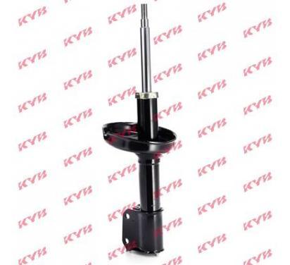 фото №6, Амортизатор renault clio ii перед