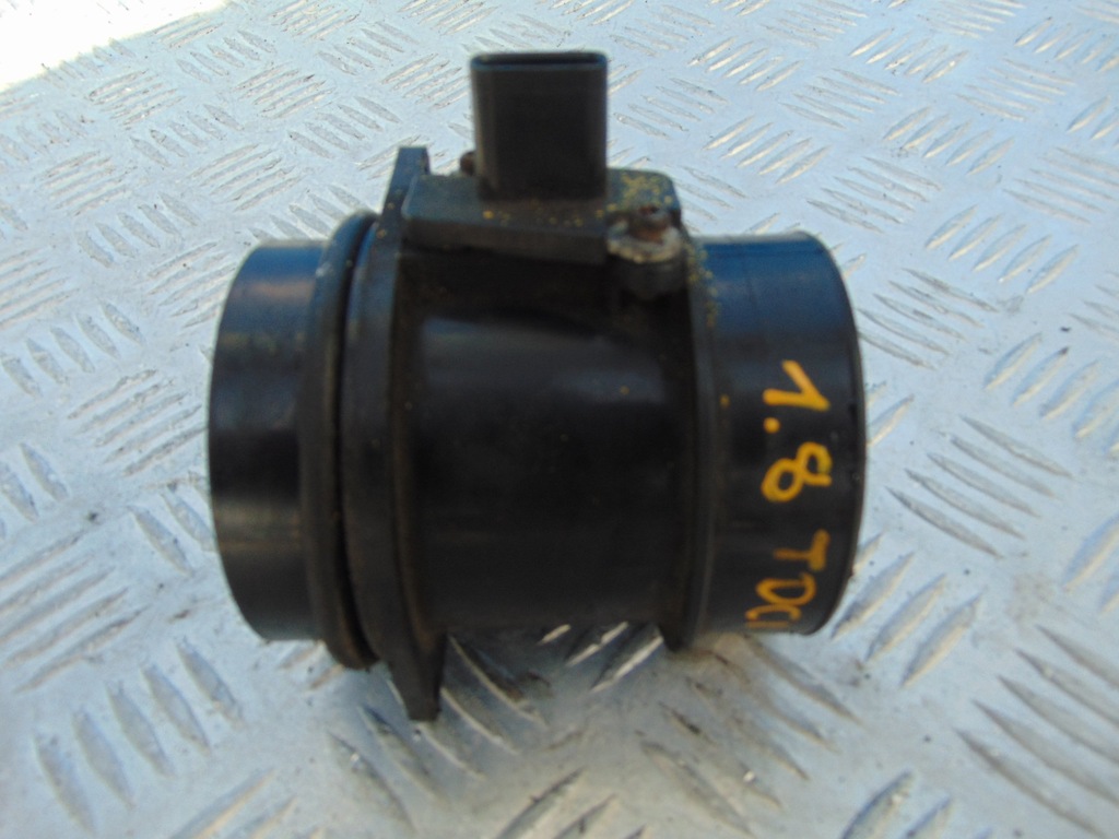 фото №1, Ford focus mk2 расходомер 1.8 tdci