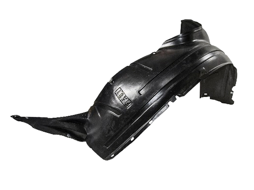 фото №1, Підкрилок підкрилок skoda fabia i 2000-2007 перед ліва