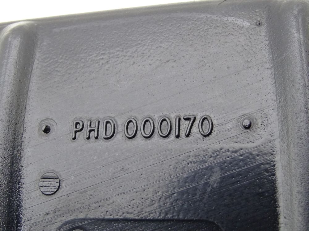 фото №3, Land rover freelander 96-06 труба резонатор phd000170