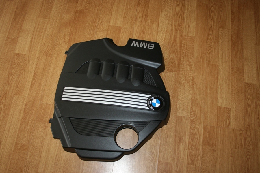 Кришка захист двигуна bmw x1 x3 e87 e90 e91 e92 в Україні
