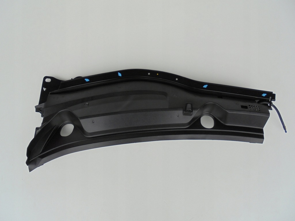 фото №1, Mazda 3 iii жабо левая пластиковый bjs7507x2