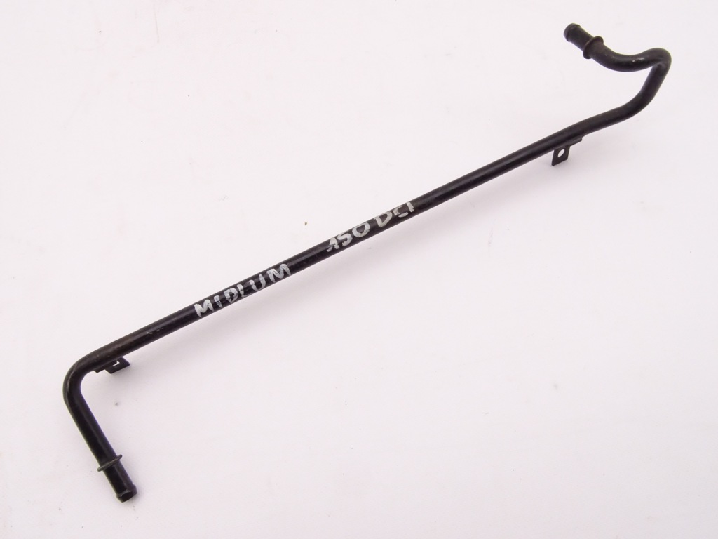 Купити Renault midlum 150 180 dci e3 трубка шланг води