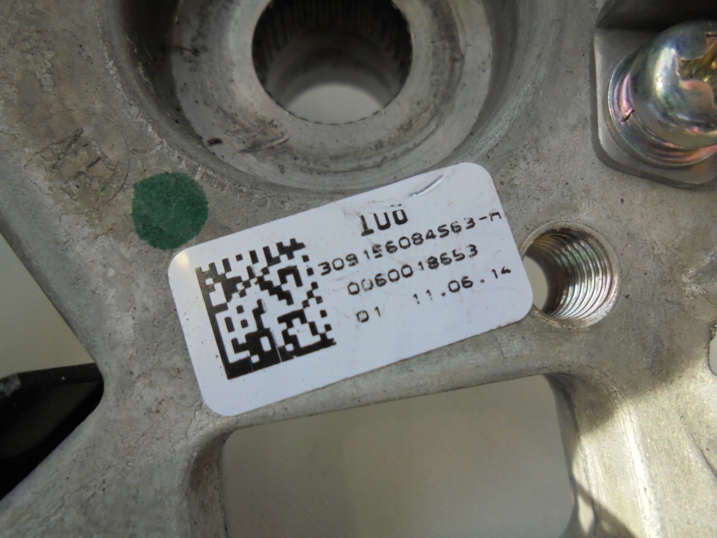 фото №10, Note ii e12 воздуховод multi кожа 48430-3vw2b 14-