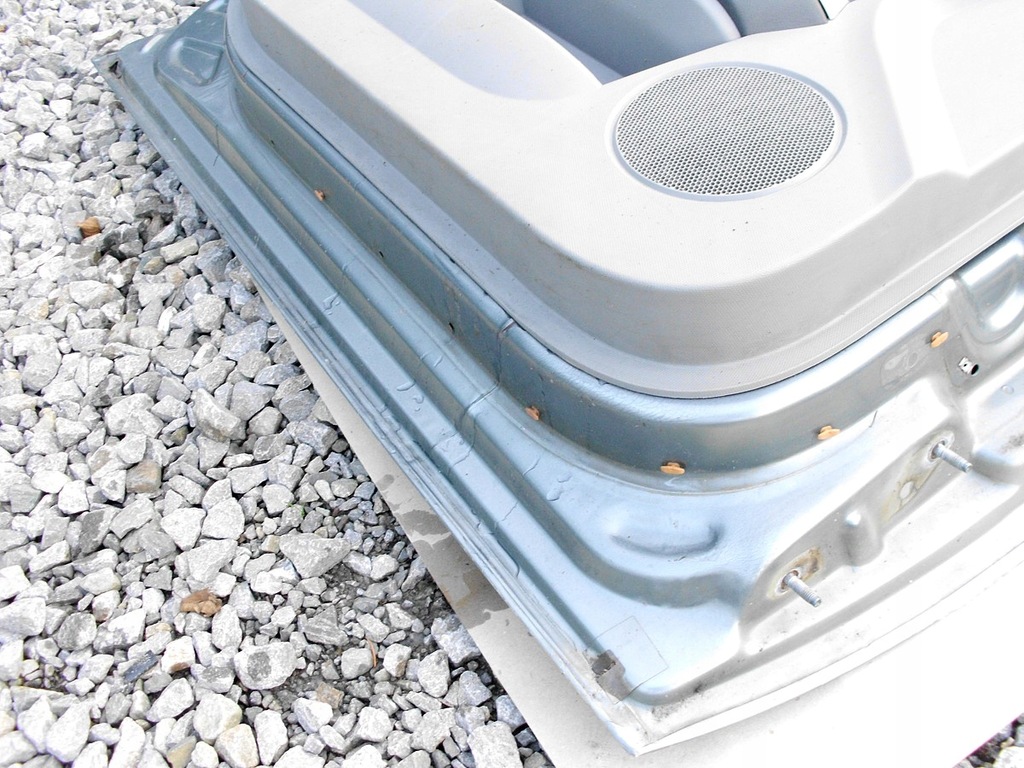 фото №6, Chrysler sebring 09r дверь левая перед