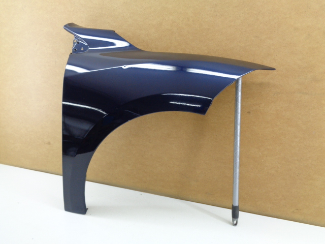 фото №6, Renault megane iii крыло правый передний перед