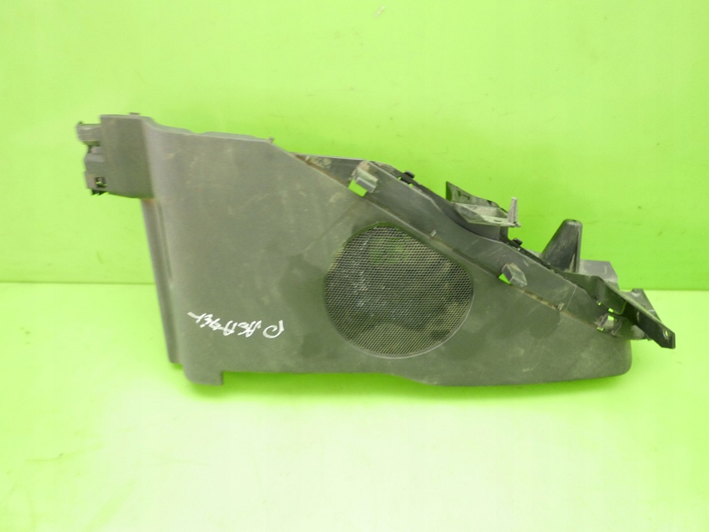 фото №9, Кронштейн полка багажника правое citroen c4 i 3d