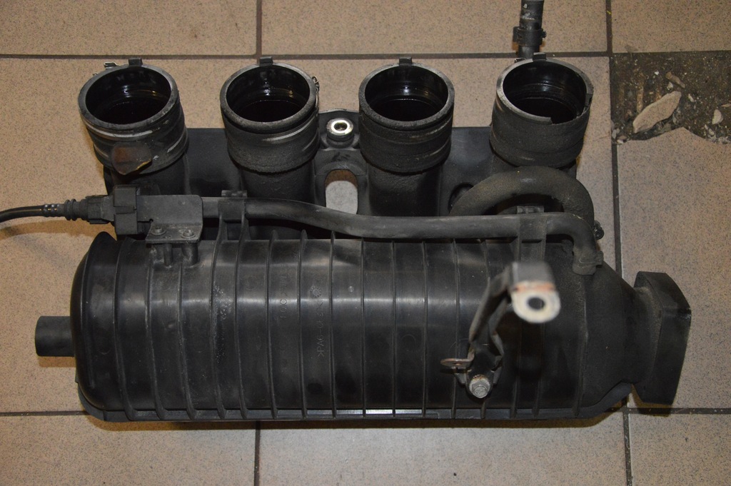 фото №1, Alfa romeo 159 2,2jts коллектор всасывающий 55194138