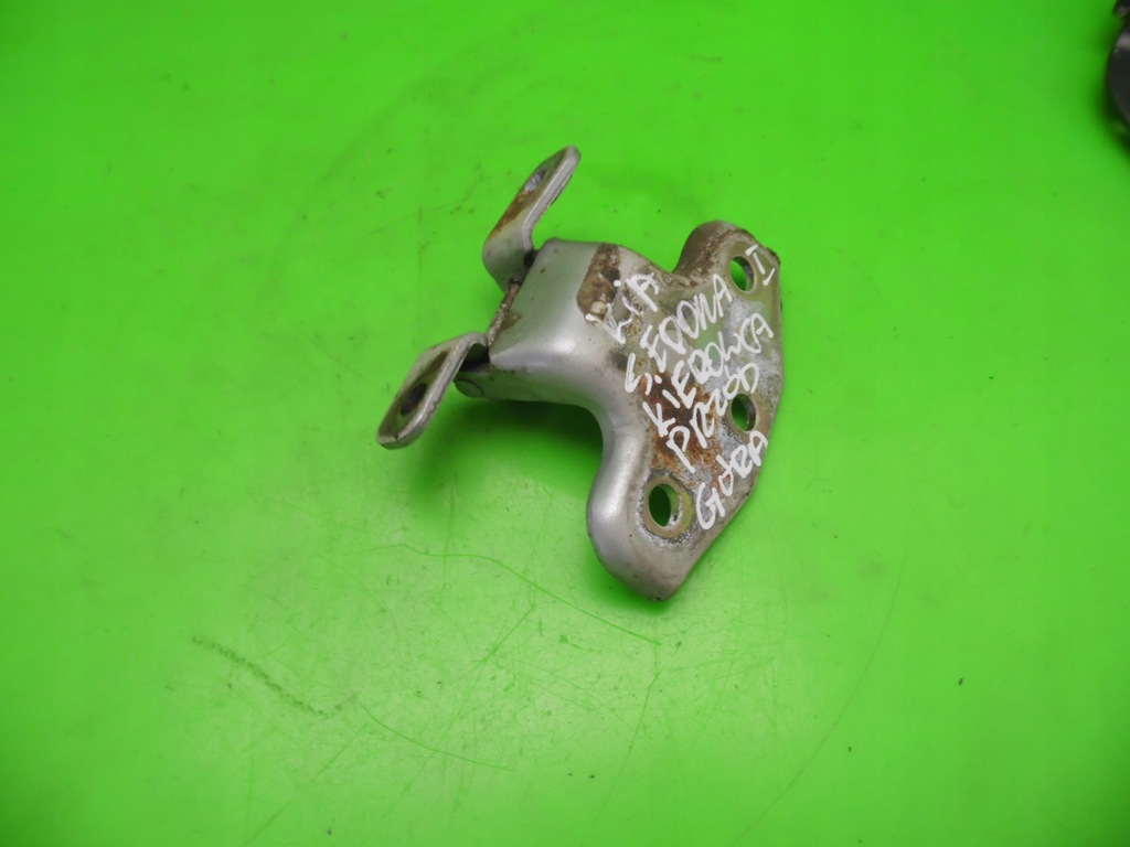 фото №7, Петля дверь перед левый góra kia sedona i carnival