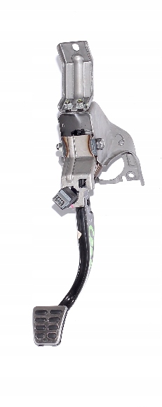 фото №1, Kia ceed 2 ii педаль тормоза