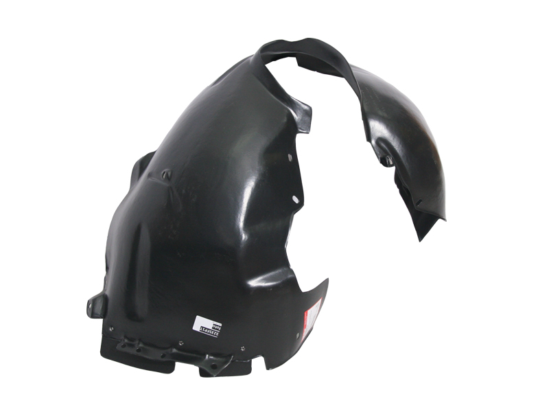 фото №1, Підкрилок підкрилок перед ford focus mk 2 ii 2004-11 r