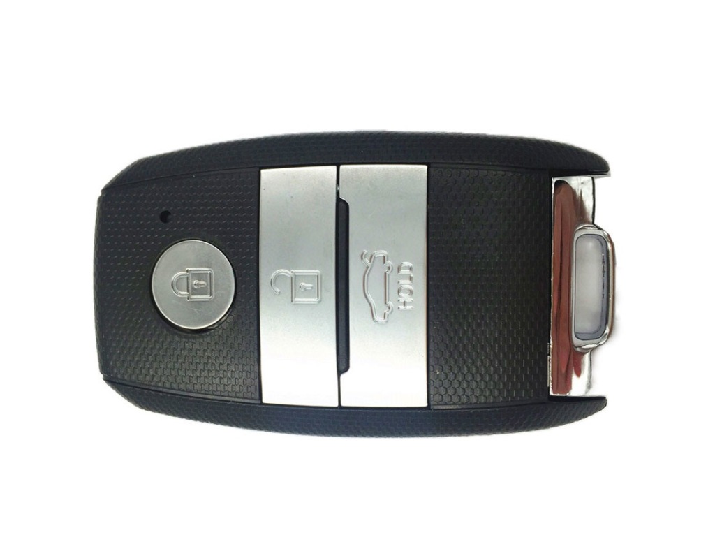 фото №1, Ключ pilot kia sportage optima 434 mhz pcf7952