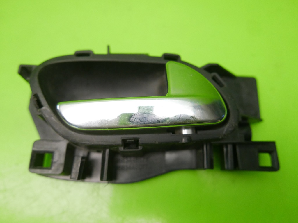 фото №4, Ручка внутрішня права перед peugeot 3008 i phi