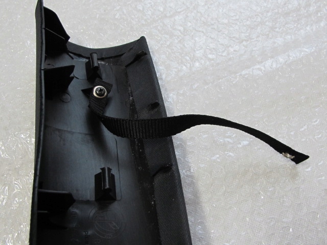 фото №6, Обшивка стойка правый перед alfa romeo brera 08-10