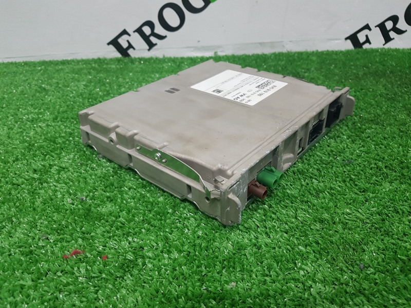 фото №8, Audi tt 8s тюнер телевизионный tv 8v0919192