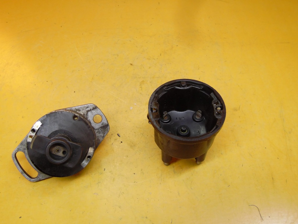 фото №1, Аппарат зажигание clio 1.2 b 2525646a