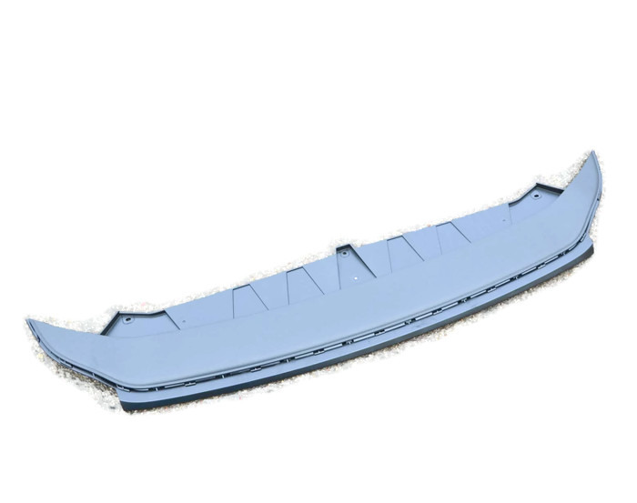 фото №1, Spojelr бампера перед vw passat b7 3aa805903 +