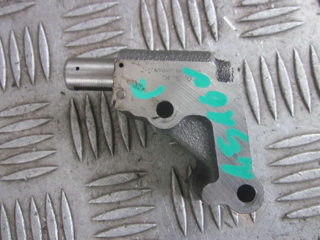 фото №6, Грм колесо цепь nisan almera n16 1,5b